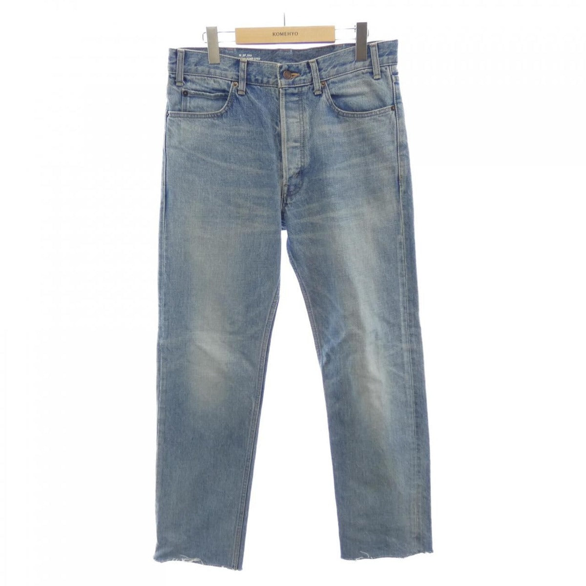 Celine Polly Jeans Poly
