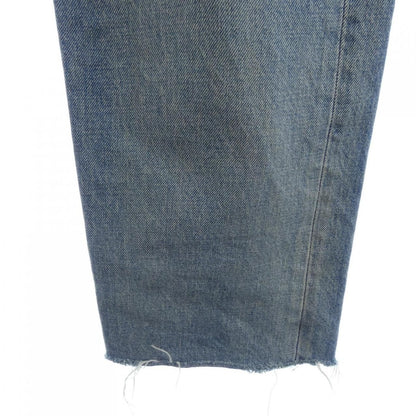 Celine Polly Jeans Poly — view 5