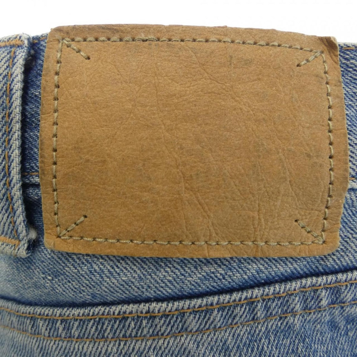 Celine Polly Jeans Poly — view 6