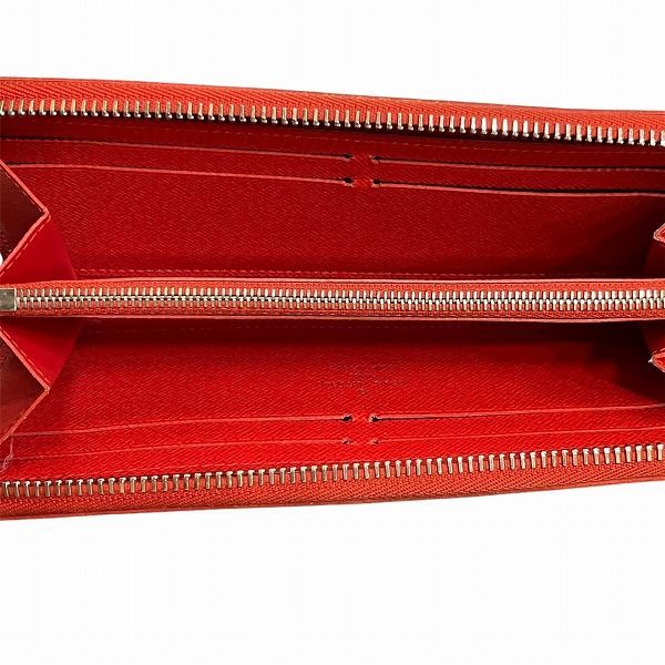 Louis Vuitton Epi Portefeuille Cles M60913 Long Wallet Unisex