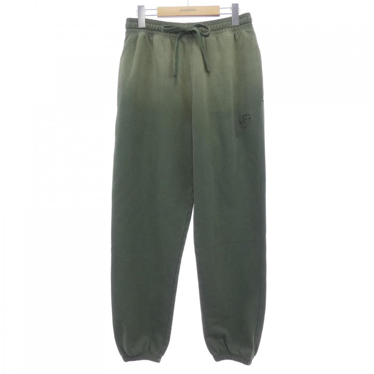 Gucci Pants Khaki XS