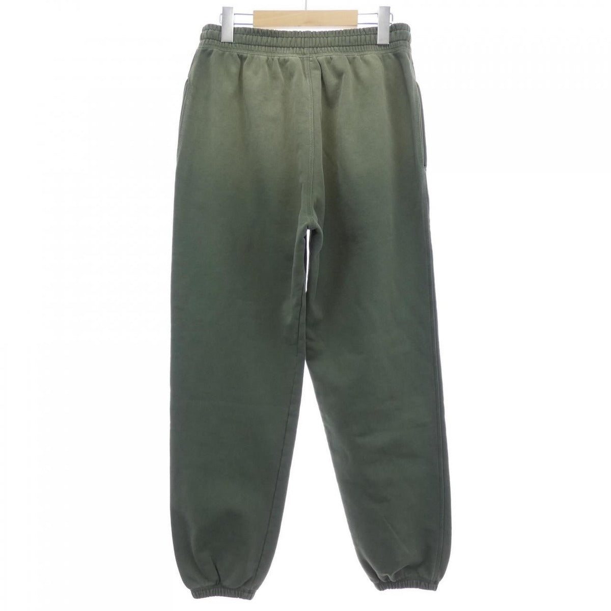 Gucci Pants Khaki XS — view 2