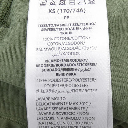 Gucci Pants Khaki XS — view 3