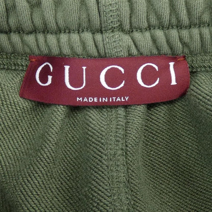 Gucci Pants Khaki XS — view 4