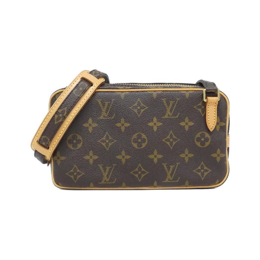 Louis Vuitton Monogram Marly Bandouliere