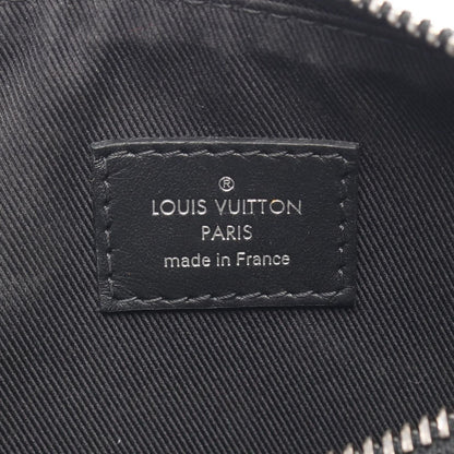 Louis Vuitton Handbag Keepall XS Canvas Leather — view 4