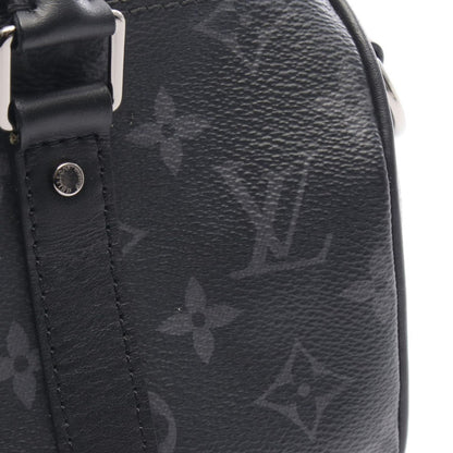Louis Vuitton Handbag Keepall XS Canvas Leather — view 5