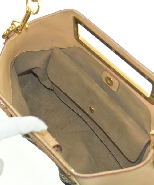 Louis Vuitton Shoulder Bag Women's
