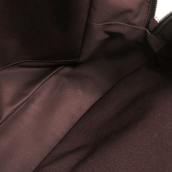 Louis Vuitton Backpack Daypack Josh Monogram Macassar Monogram X Black Silver