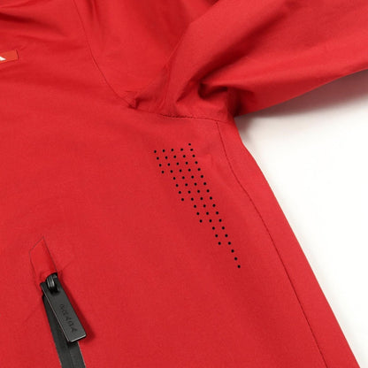 Prada Mountain Hoodie Extreme-Tex Windbreaker Sgb 640 S202 1 Xv1 Other Jacket — view 12