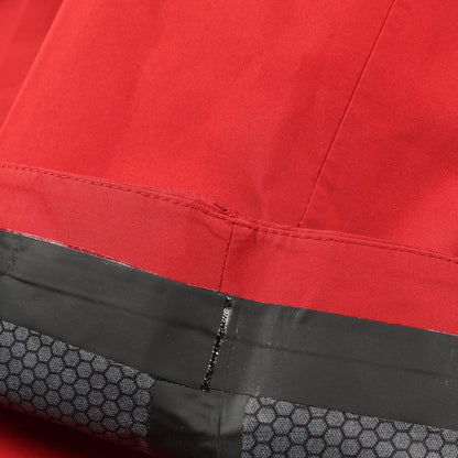 Prada Mountain Hoodie Extreme-Tex Windbreaker Sgb 640 S202 1 Xv1 Other Jacket — view 10