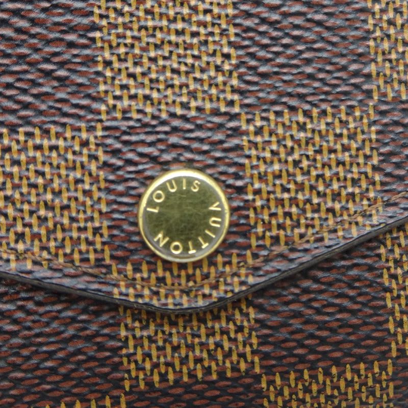 Louis Vuitton Long Wallet