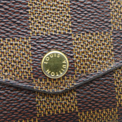 Louis Vuitton Long Wallet