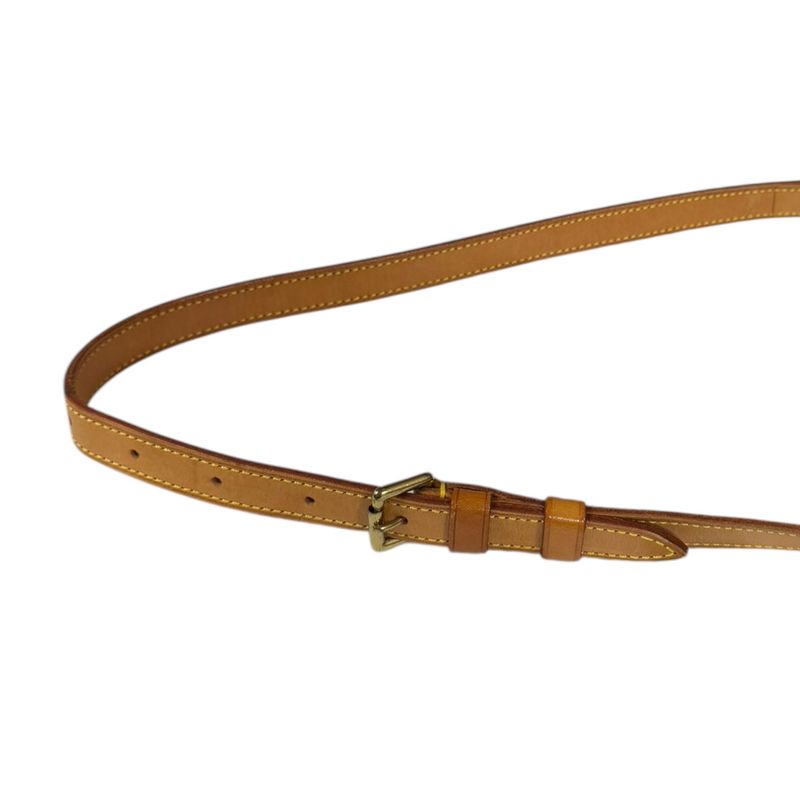 Louis Vuitton Musette Salsa Short Monogram Shoulder Bag Monogram Canvas M51258