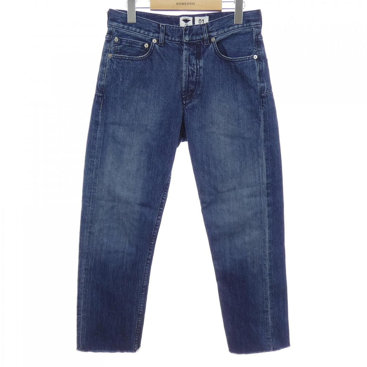 Dior Boyfriend Jeans 30 Montaigne