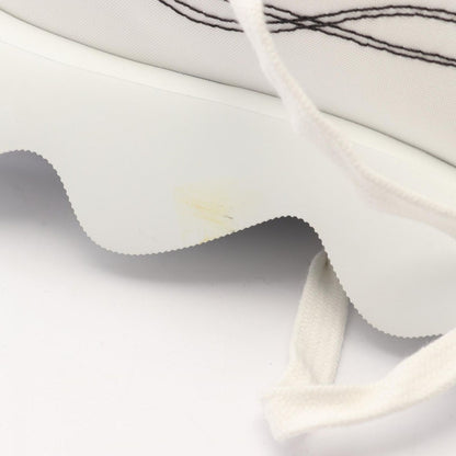 Hermes Sneakers Envor Suede — view 8