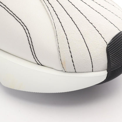 Hermes Sneakers Envor Suede — view 9