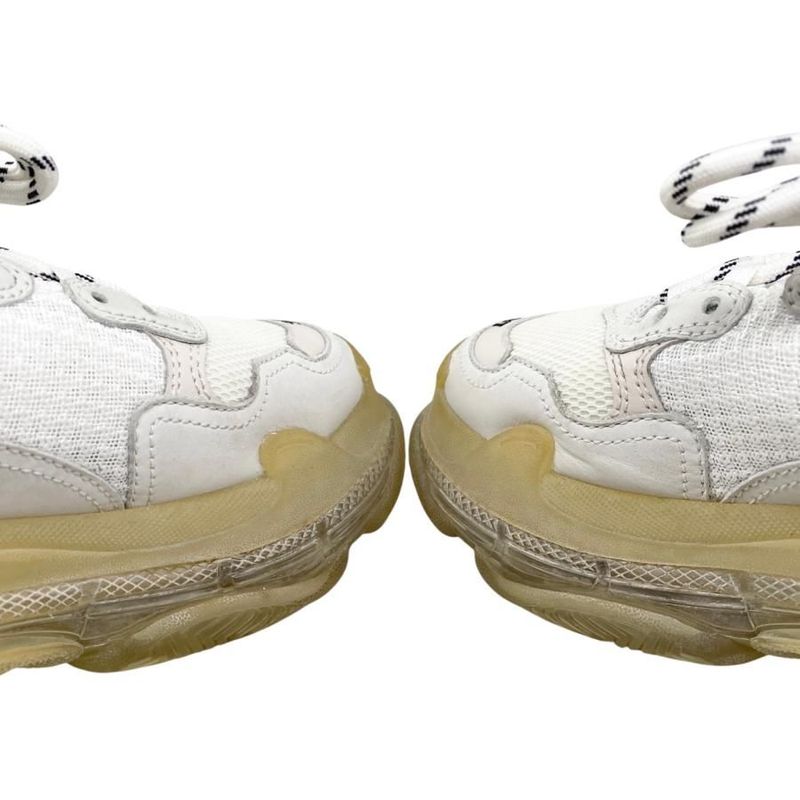 Balenciaga Sneakers Triple S 544351 Size 37