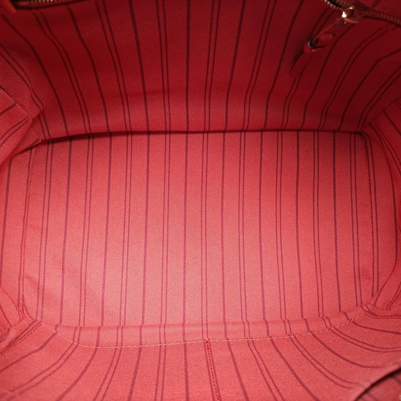 Louis Vuittonspeedy Bandoliere 25 Oriane Monogram Empreinte M40758 Sp4192