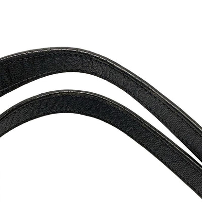 Saint Laurent Paris Tote Bag - 342022 Black Quilted/chain Shoulder Leather