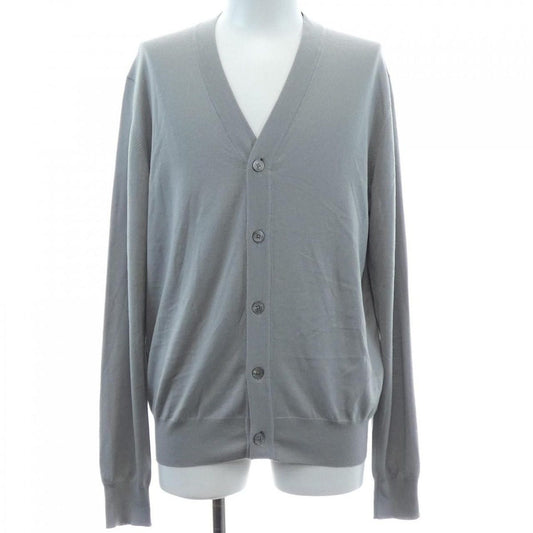 Hermes Cardigan Gray