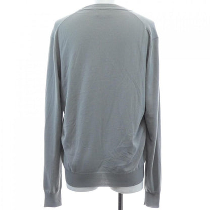 Hermes Cardigan Gray — view 2
