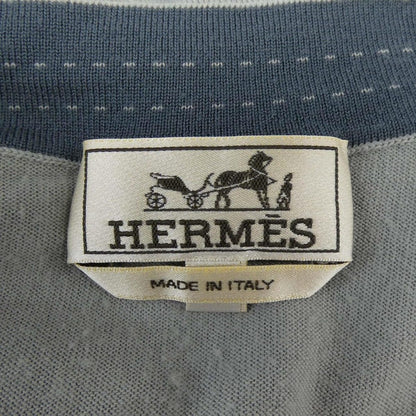 Hermes Cardigan Gray — view 4