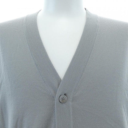 Hermes Cardigan Gray — view 5