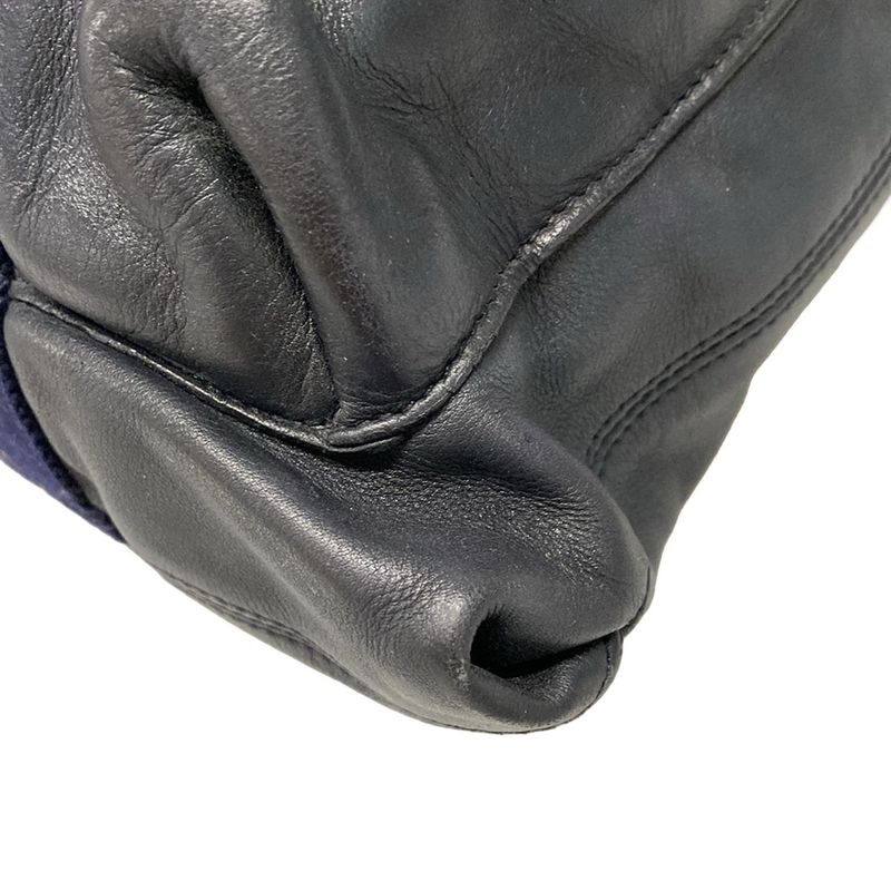 Hermes Handbag Caravin Horizontal Gmcaravin Horizontal Black