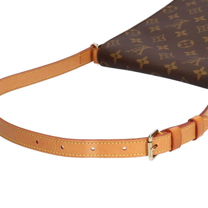 Louis Vuitton Shoulder Bag Monogram Musette Salsa Monogram Canvas M51257 Brown