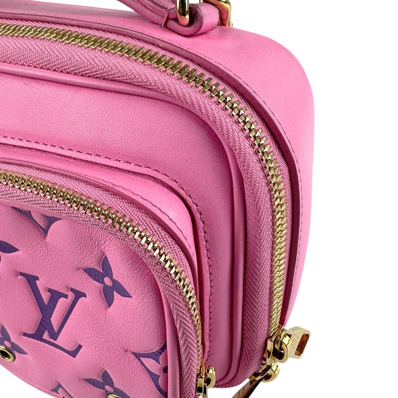 Louis Vuitton Shoulder Bag Capsule Collection Utility Crossbody M59224