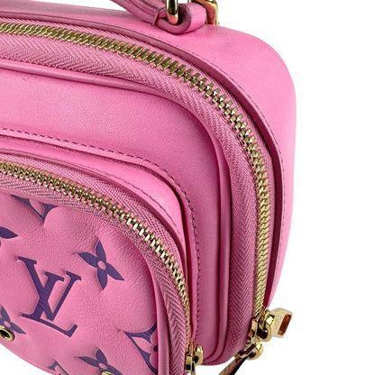 Louis Vuitton Shoulder Bag Capsule Collection Utility Crossbody M59224