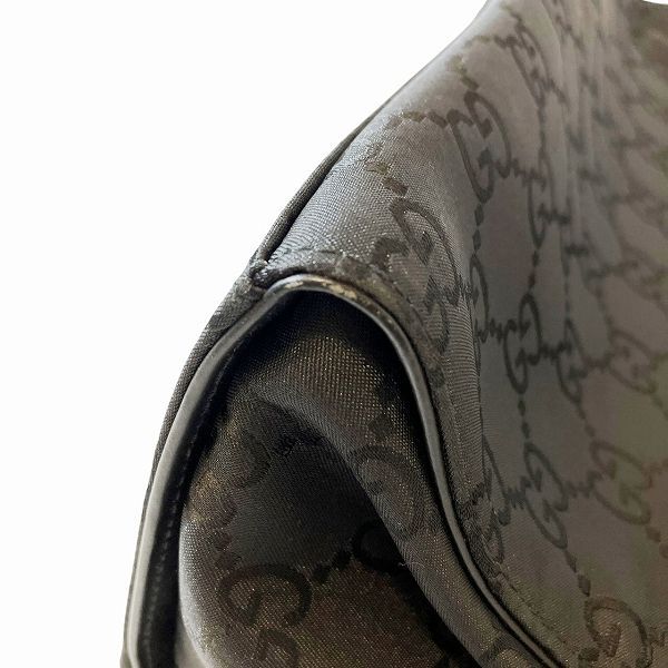 Gucci Bamboo 002-1010 Bag Tote Handbag Women