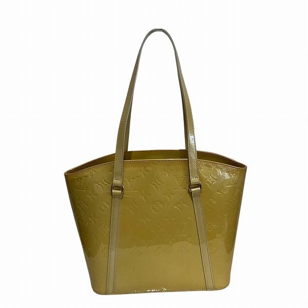 Louis Vuitton Vernis Avalon MM M91743 Bag Tote Bag Women