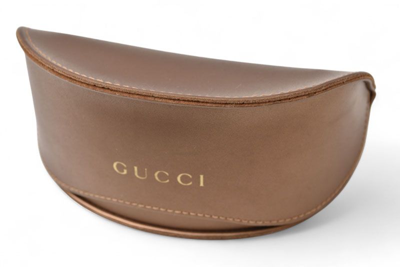 Gucci Sunglasses Eyewear Gucci Women's Logo Cles Sto Gg2827 S 60□15 105 Brown