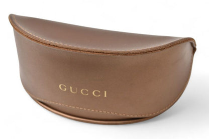 Gucci Sunglasses Eyewear Gucci Women's Logo Cles Sto Gg2827 S 60□15 105 Brown