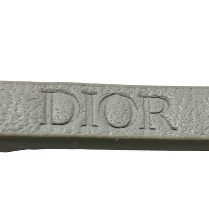 Christian DIOR Beauty Charm Star Charm Silver Unisex Silver