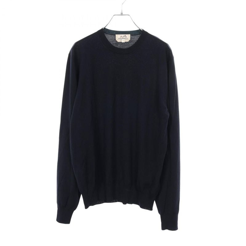 Hermes Knit Wool Sweater