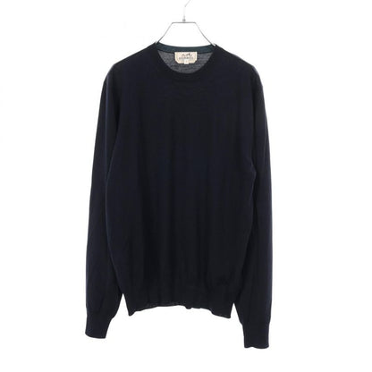 Hermes Knit Wool Sweater