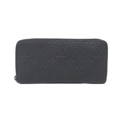 Louis Vuitton Taurillon Monogram Zippy Wallet