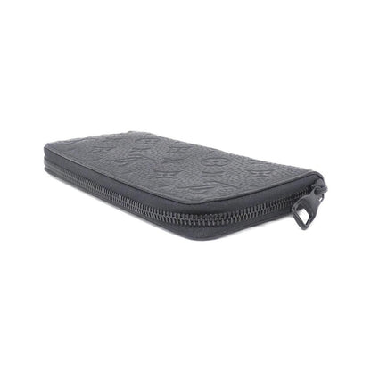 Louis Vuitton Taurillon Monogram Zippy Wallet — view 2