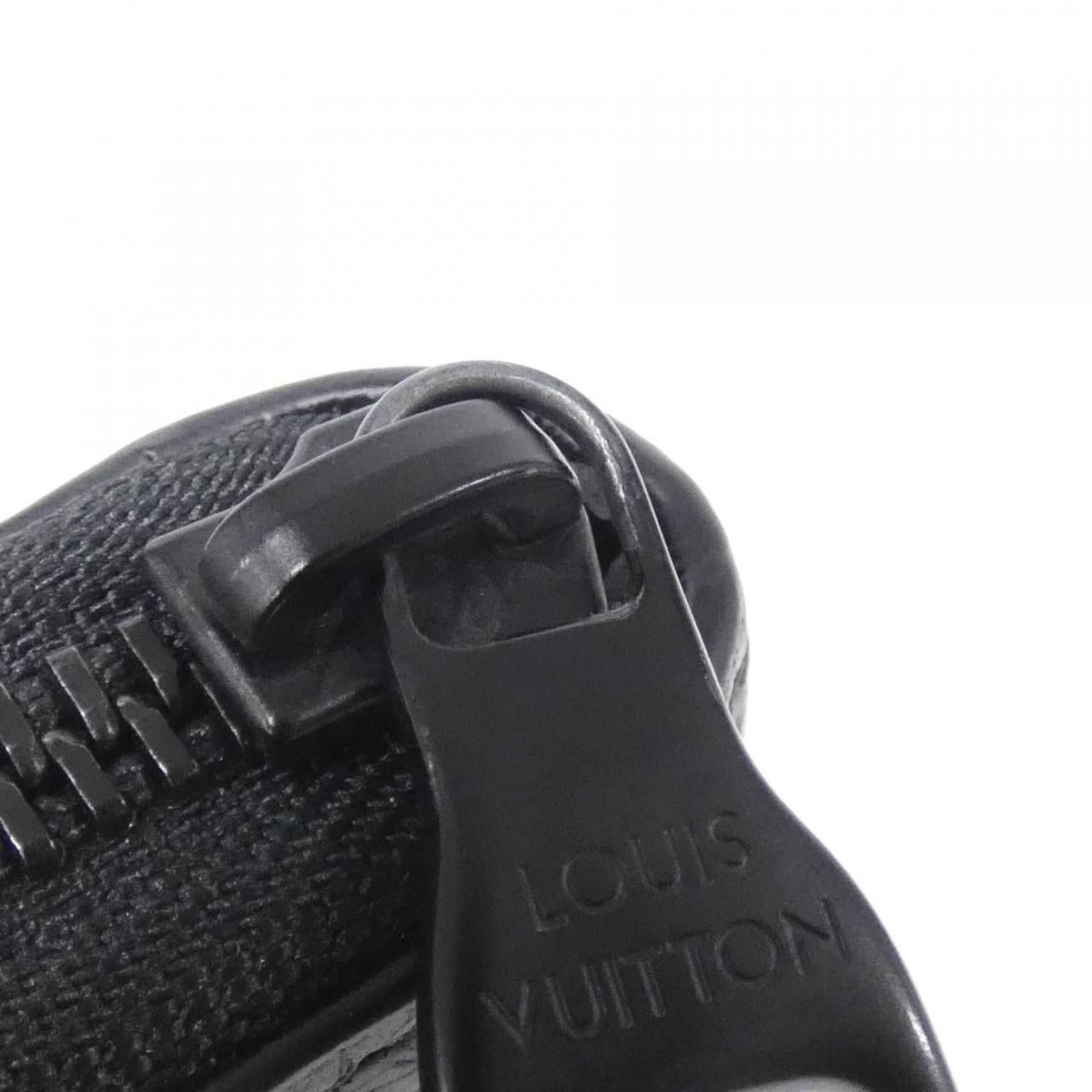 Louis Vuitton Taurillon Monogram Zippy Wallet — view 3