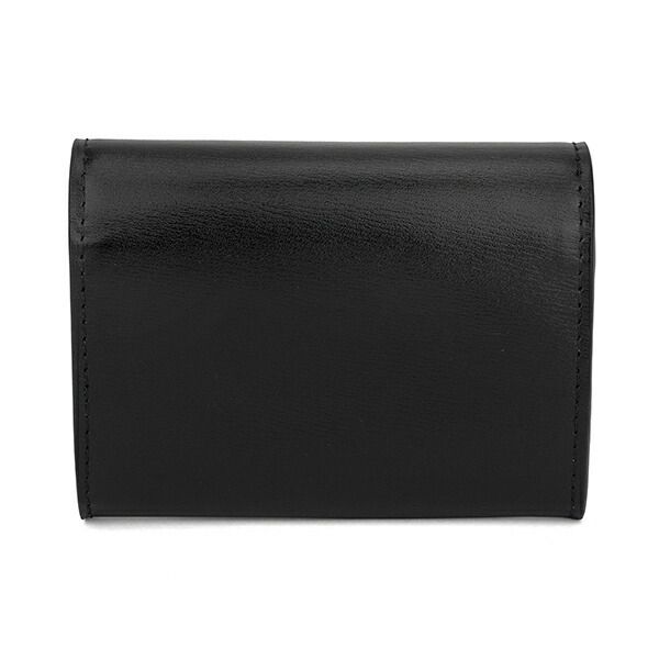Fendi Card Case Fendi Way Black