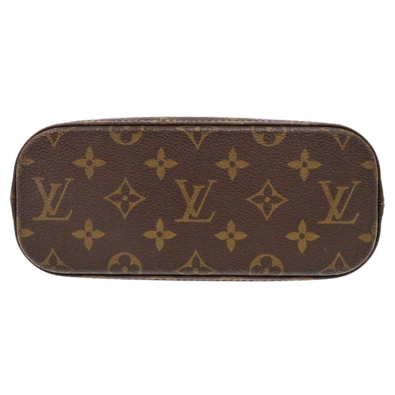 Louis Vuitton Vavin PM Monogram M51172 Handbag LV 0555 Louis Vuitton
