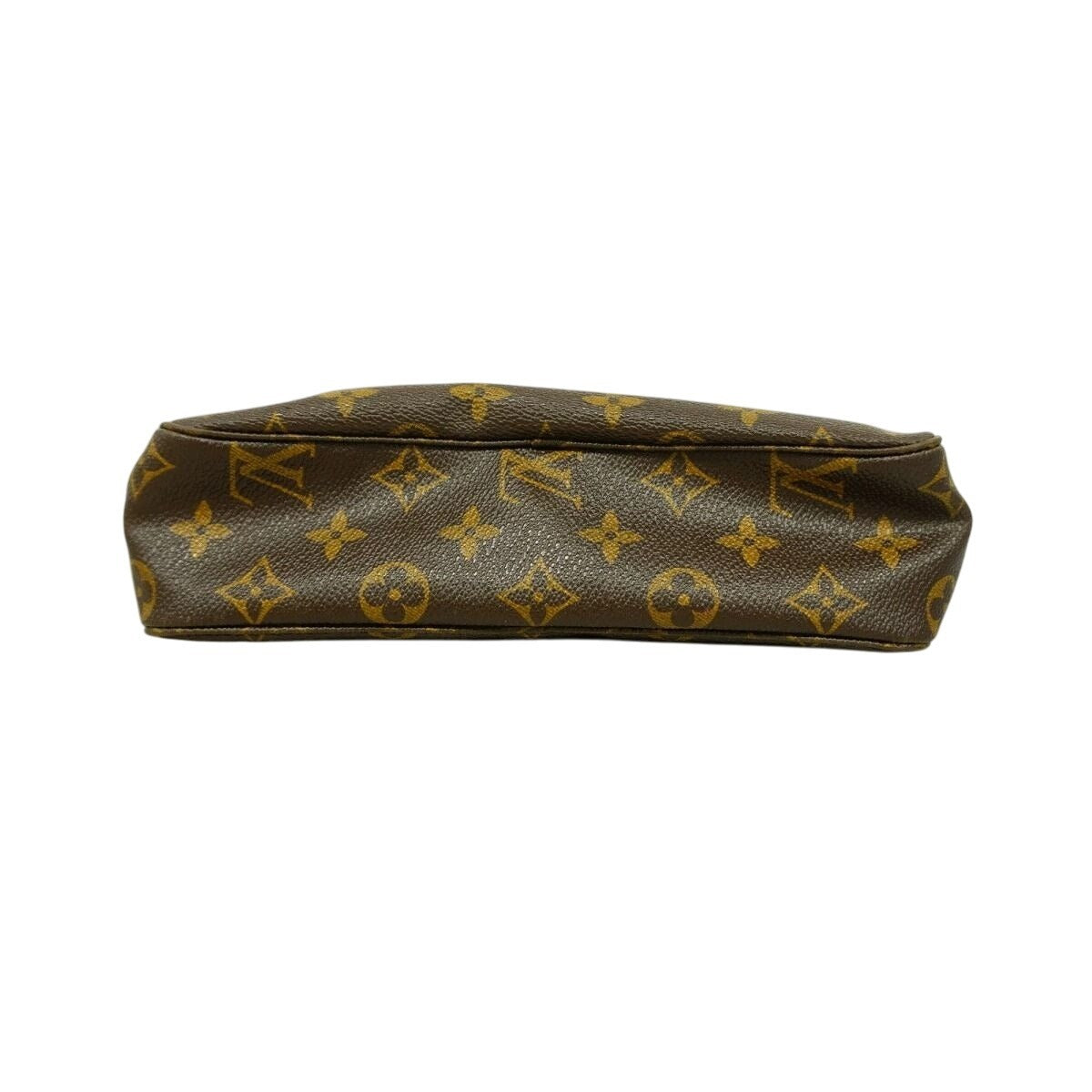 Louis Vuitton Monogram Trousse Toilette 23 Cosmetic Pouch Vanity Case