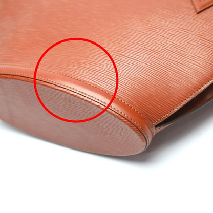 Louis Vuitton M52333 Epi Tote Bag Saint-jacques Poitiers Long Handbag Louis