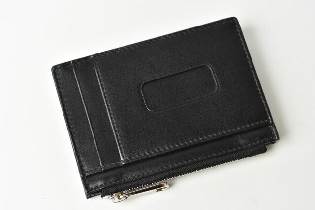 Gucci Coin Case Card Case Unisex Gucci Mini Wallet Coin Purse GG Signature