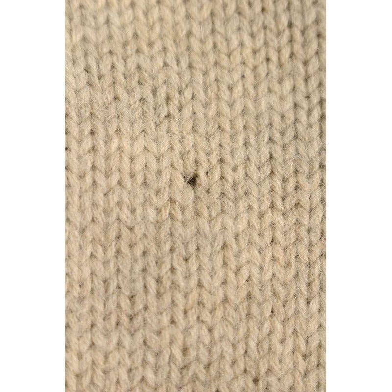 Bottega Veneta Vzako Gradient Wool Knit 44 — view 3