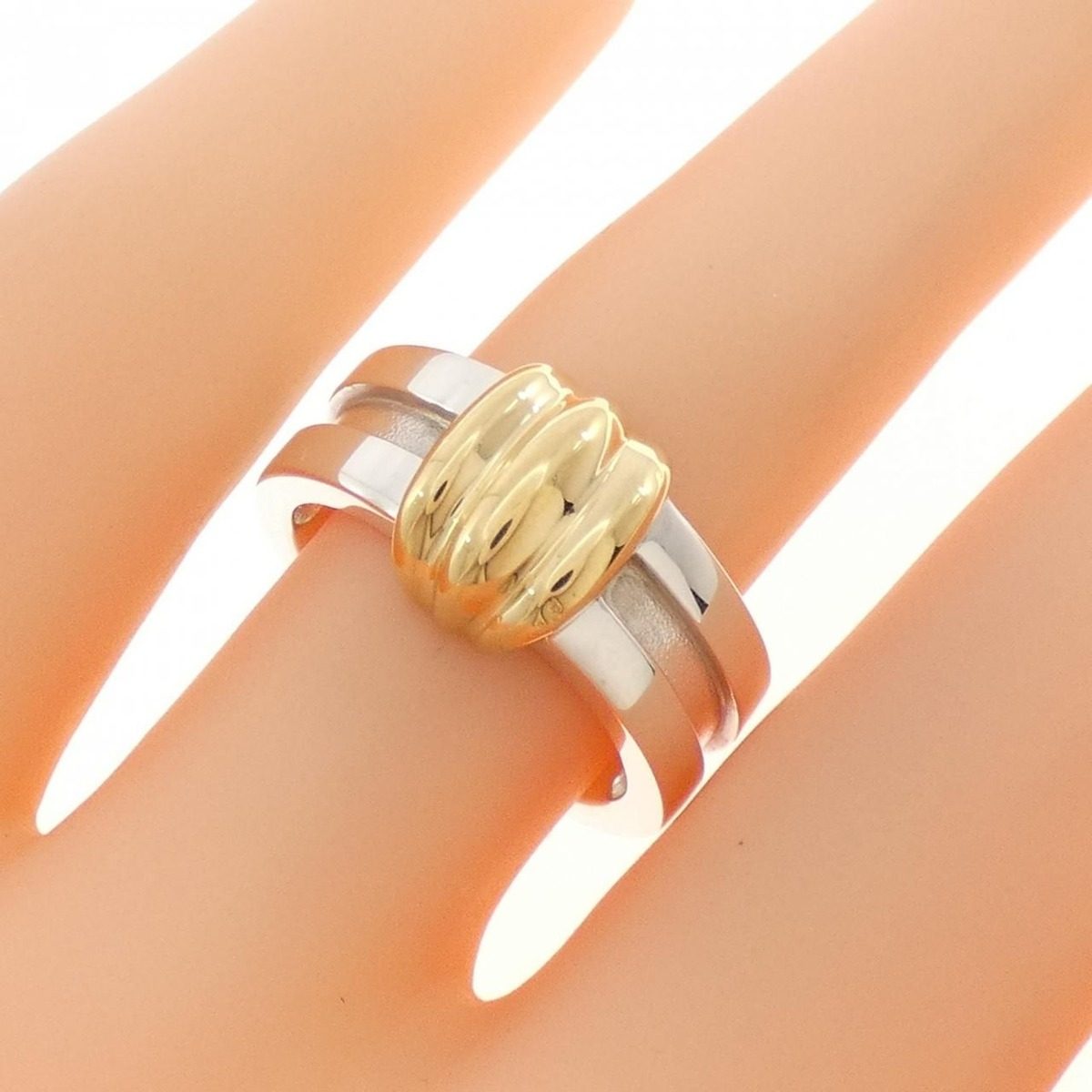 Tiffany & Co Vintage 925 Ring — view 6