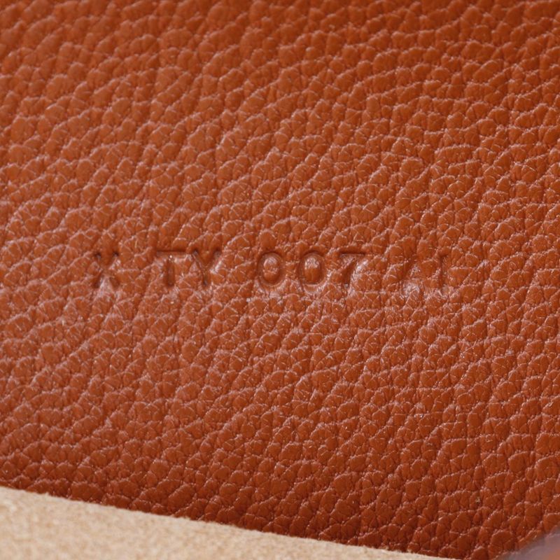 Hermes Notebook Cabas - Chevre X Unisex Notebook Cabas